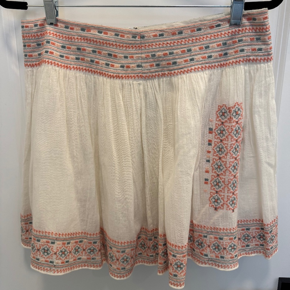 Joie Mini skirt
